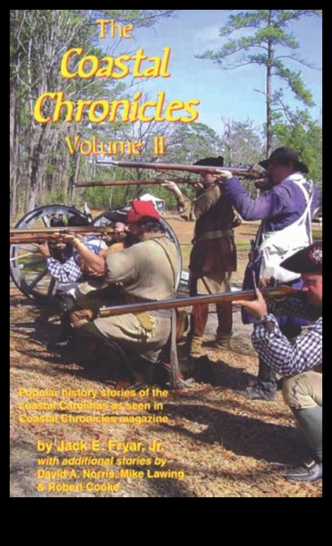 De-a lungul Cronicilor de coastă 3 Cronici de coastă: Povești noi dezvăluite de-a lungul țărmurilor