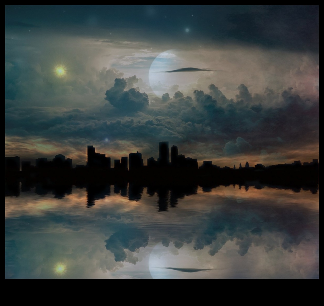 Călătorie în utopie O colecție de scene de peisaj de vis 5 Călătorie în utopie: o colecție de scene de peisaj de vis