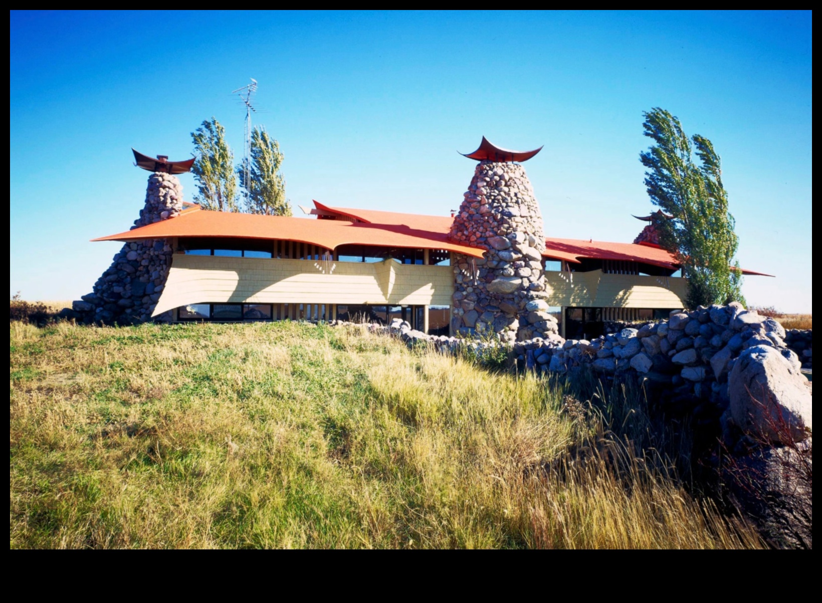 Călătorie în utopie O colecție de scene de peisaj de vis 3 Călătorie în utopie: o colecție de scene de peisaj de vis