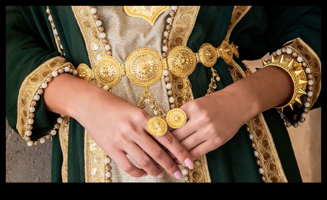 Allure radiantă care dezvăluie frumusețea bijuteriilor de aur 3 Allure radiantă: Dezvăluirea frumuseții bijuteriilor de aur