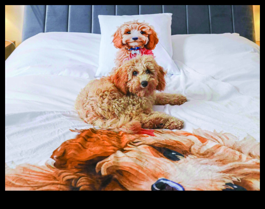 Portrete de pui care surprind esența câinelui tău în fotografii 5 Portrete de pui: surprindeți esența câinelui dvs. în fotografii