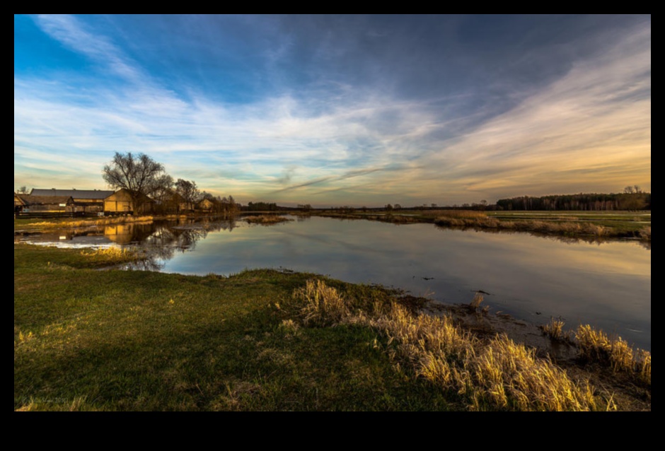 Nostalgia pentru peisaj 5 De ce anumite peisaje trezesc un sentiment de nostalgie?
