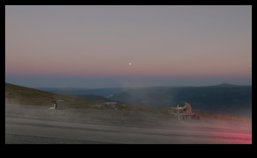 Nostalgia pentru peisaj 3 De ce anumite peisaje trezesc un sentiment de nostalgie?