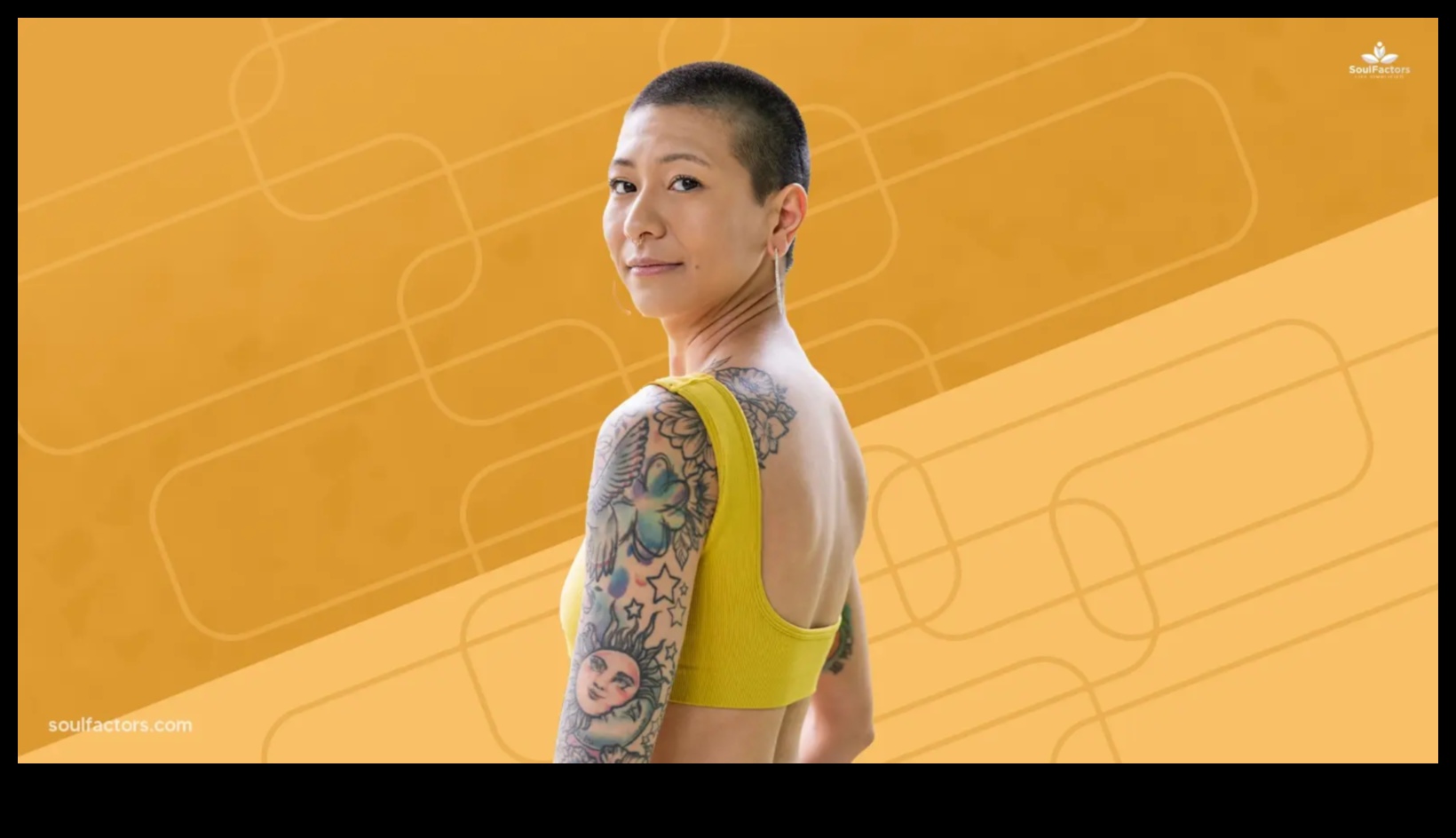 Eternal Elegance: Călătorie în lumea tatuajelor japoneze