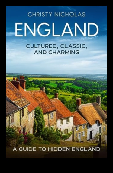 Farmecul pitoresc: vederi la sat și la oraș explorate