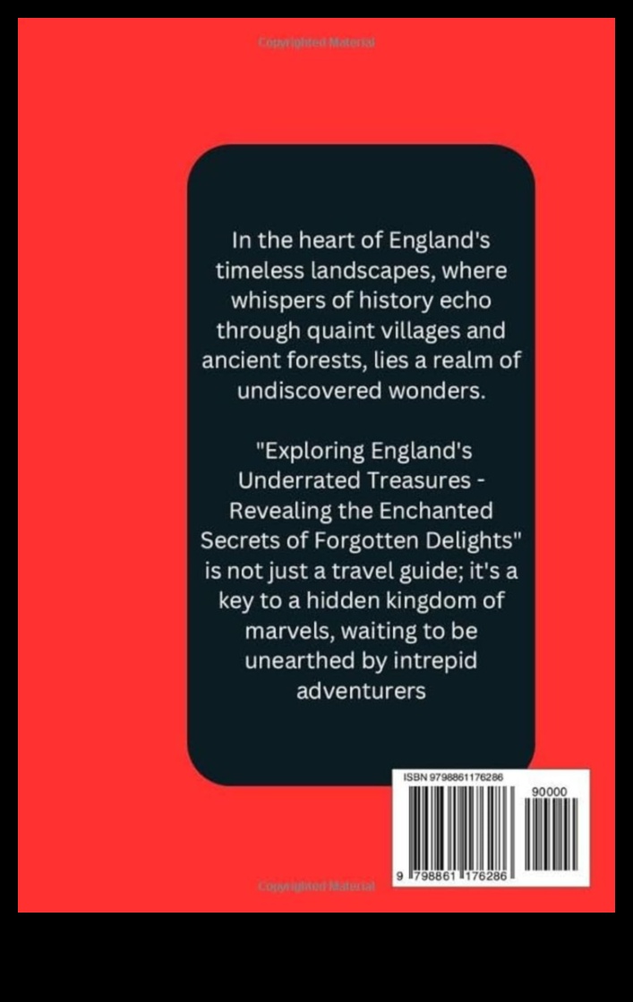 Farmecul pitoresc: vederi la sat și la oraș explorate