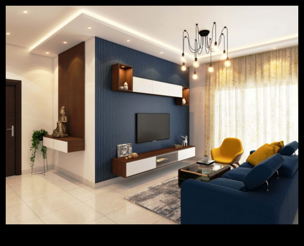 Grandoare plină de farmec: drape în strălucire opulentă