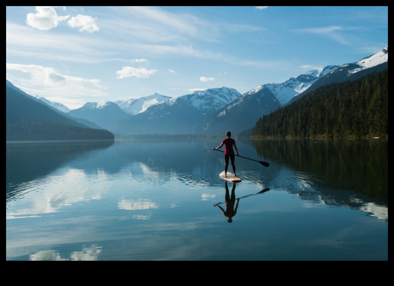 Peisaje epice de pământ: o expediție vizuală prin peisaje