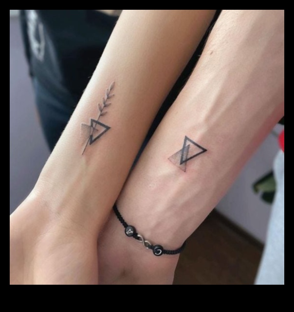 Eleganță subtilă, ridică-ți stilul cu măiestria minimalistă a tatuajelor 3 Eleganță subtilă: ridicați-vă stilul cu măiestria minimalistă a tatuajelor