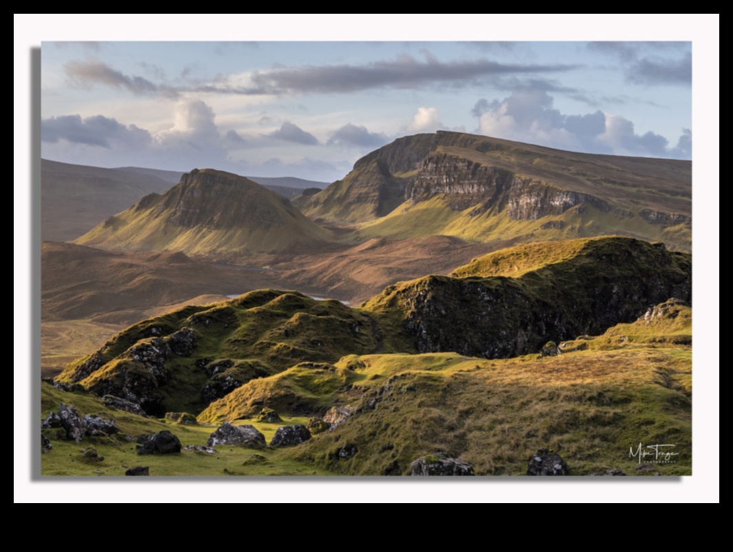 Multe fețe ale peisajului 2 O lume în cadre: peisaje diverse și frumoase