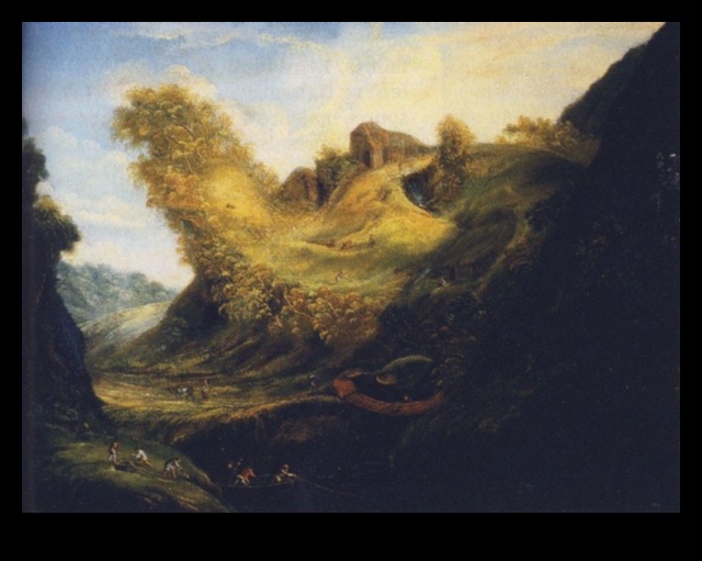 Multe fețe ale peisajului 5 O lume în cadre: peisaje diverse și frumoase