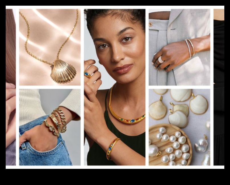 Trend Tidings Ghidul dvs. pentru cele mai recente tendințe de bijuterii 4 Știri despre tendințe: busola dvs. către lumea bijuteriilor