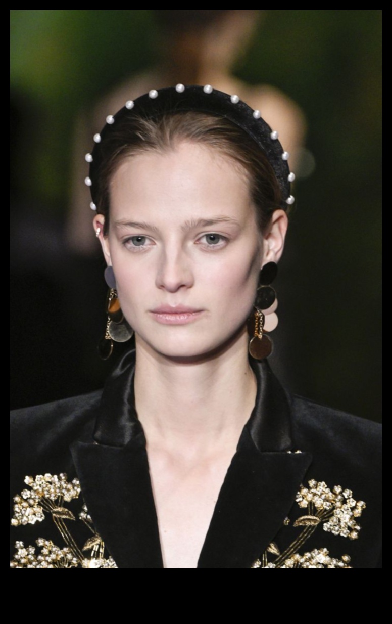 10 accesorii decorate DIY pentru un aspect șic 5 Eleganță înfrumusețată: accesorii DIY cu paiete și strasuri