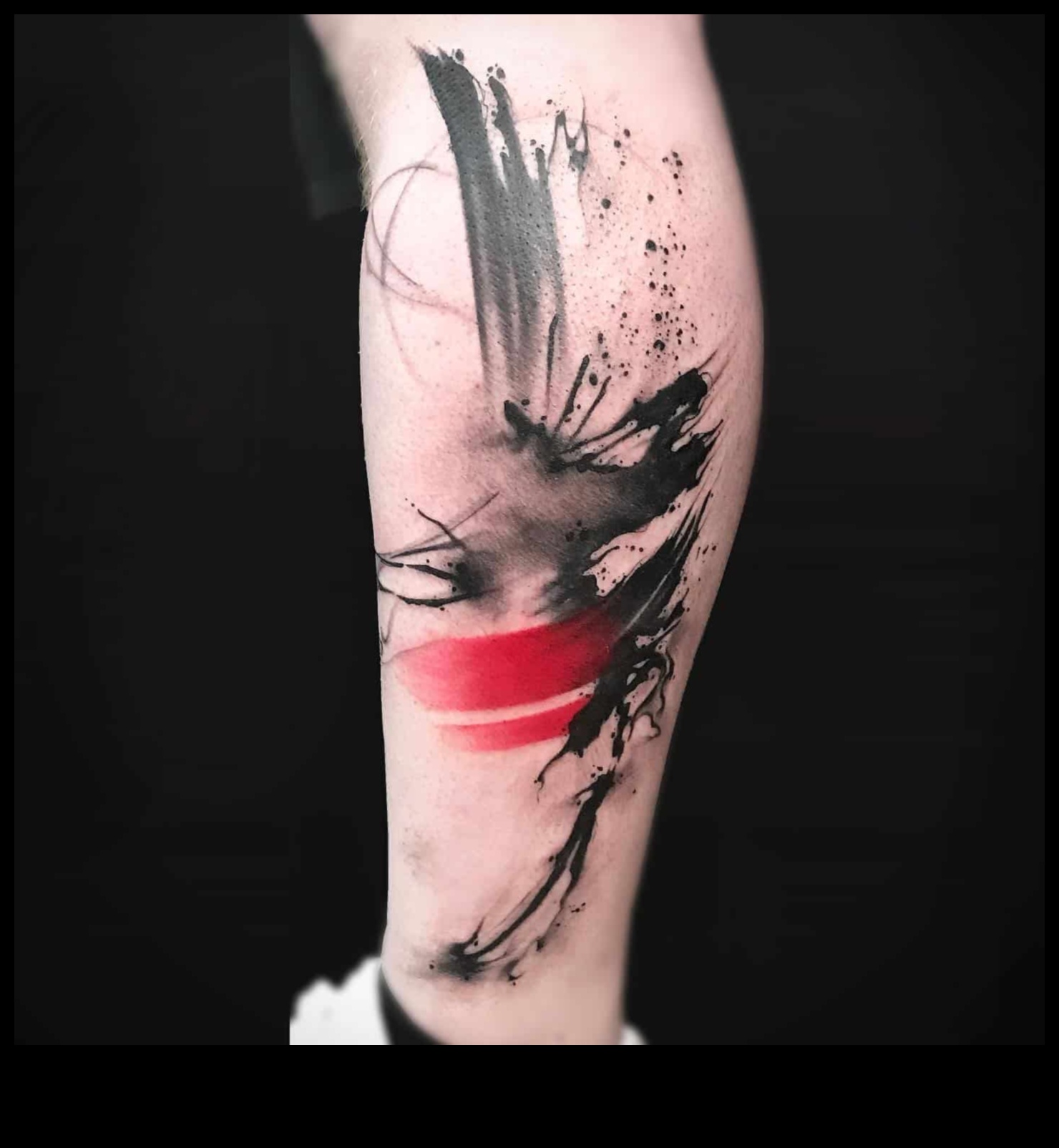 Pensiuni uluitoare: măiestrie în măiestria tatuajelor japoneze