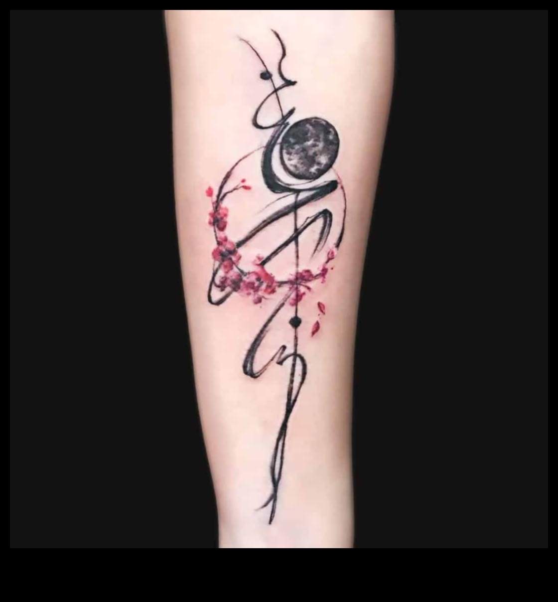 Pensiuni uluitoare: măiestrie în măiestria tatuajelor japoneze