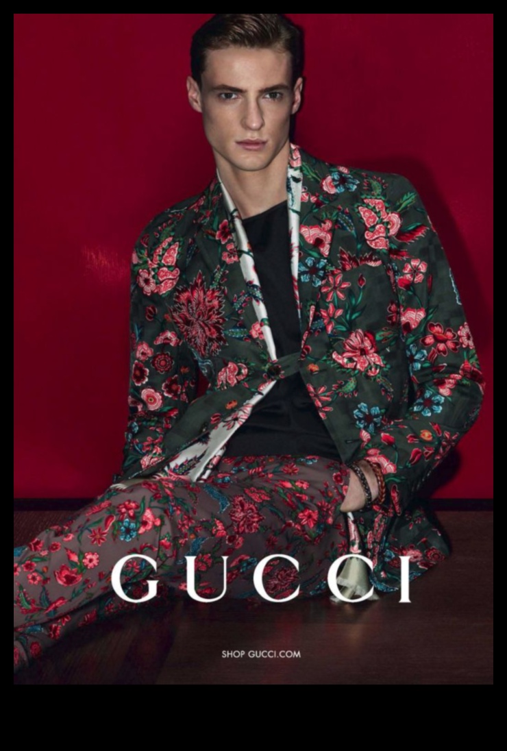 Revoluția florală a modei 5 Inspirat din natură: Îmbrăcăminte și accesorii DIY cu fler botanic