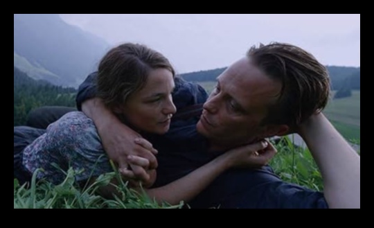 Peisaje Actorii ascunși din film 5 Simfonia cinematografică: peisaje în film și media