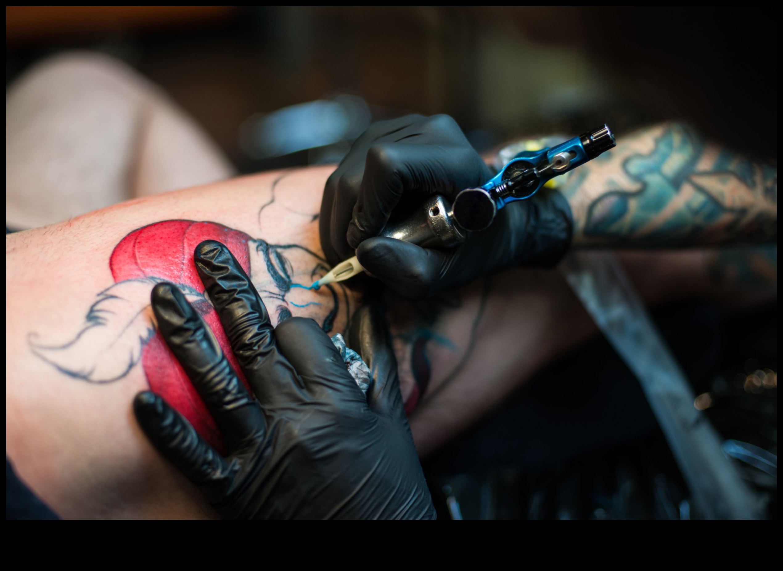 Povești îndrăznețe, linii bogate narațiuni tradiționale de tatuaje dezvăluite 5 Povești îndrăznețe, linii bogate: narațiuni tradiționale de tatuaje dezvăluite