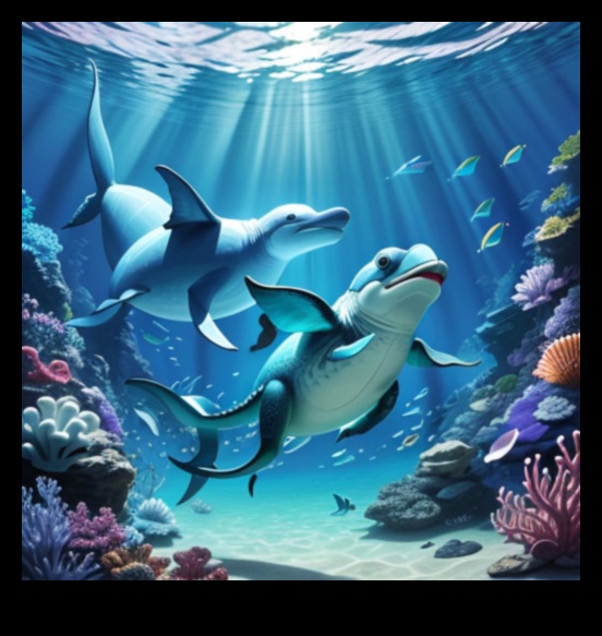 Orchestra Oceanului: Sunetele peștilor și viața subacvatică