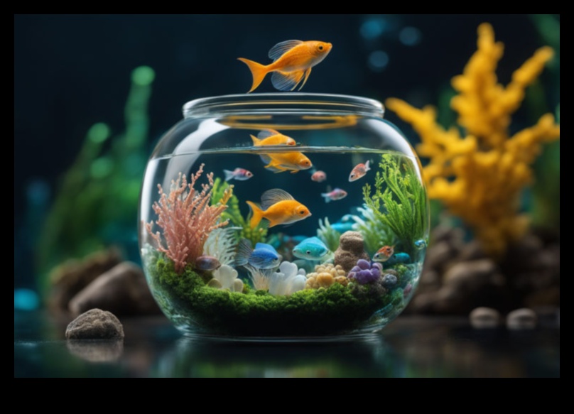 Perle cerești Magia mării, împodobite 4 Perle celeste: împodobiți în magia mării