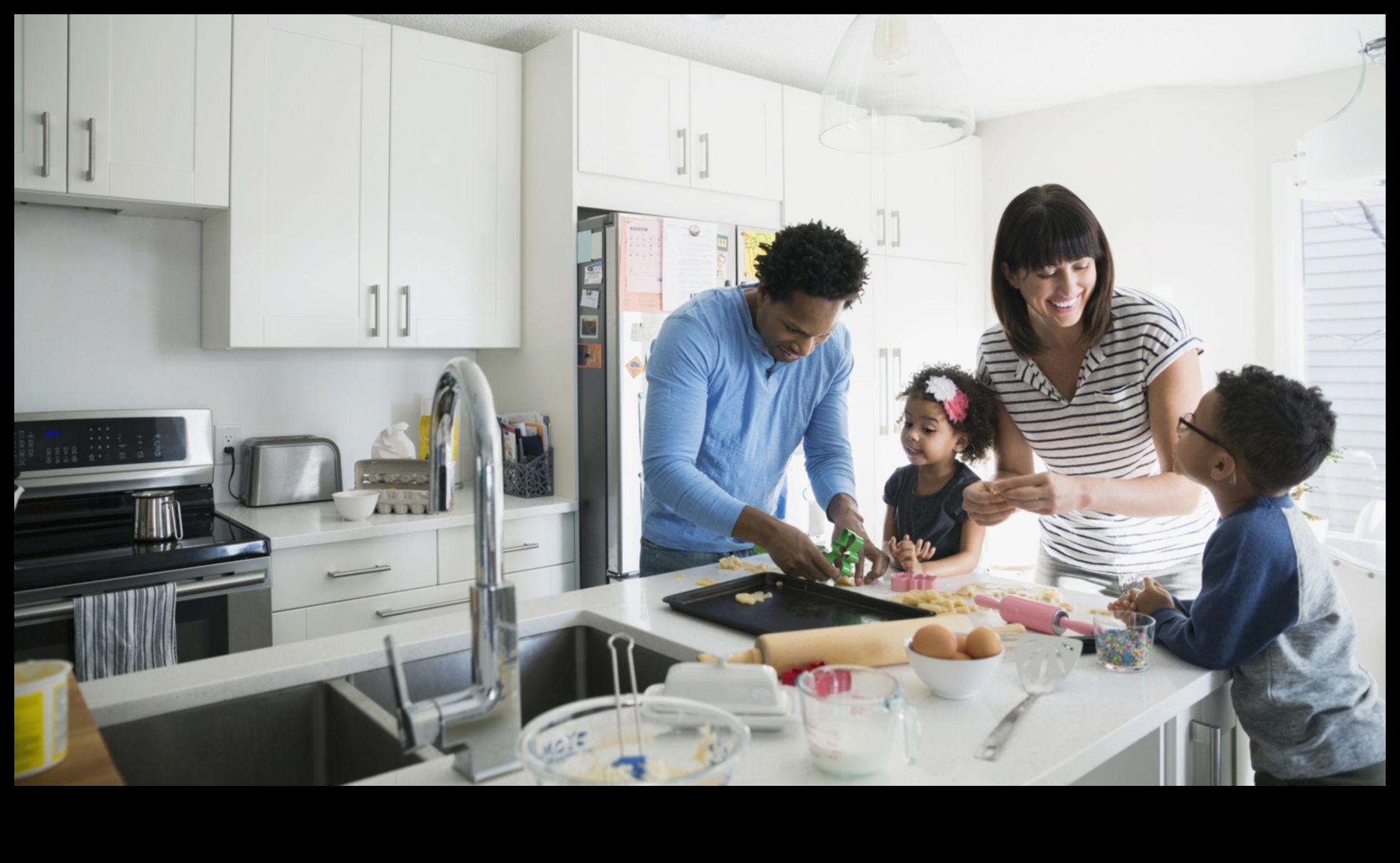 Gătit pentru copii DIY: aventuri culinare simple și sigure