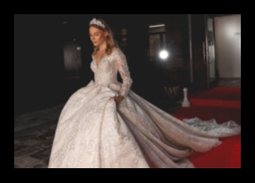 Bridal Brilliance: împodobește-ți povestea de dragoste cu pietre prețioase