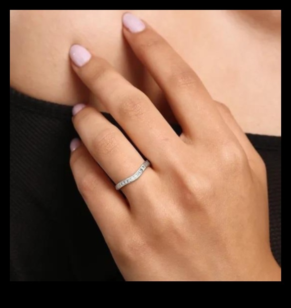 Bridal Brilliance: împodobește-ți povestea de dragoste cu pietre prețioase