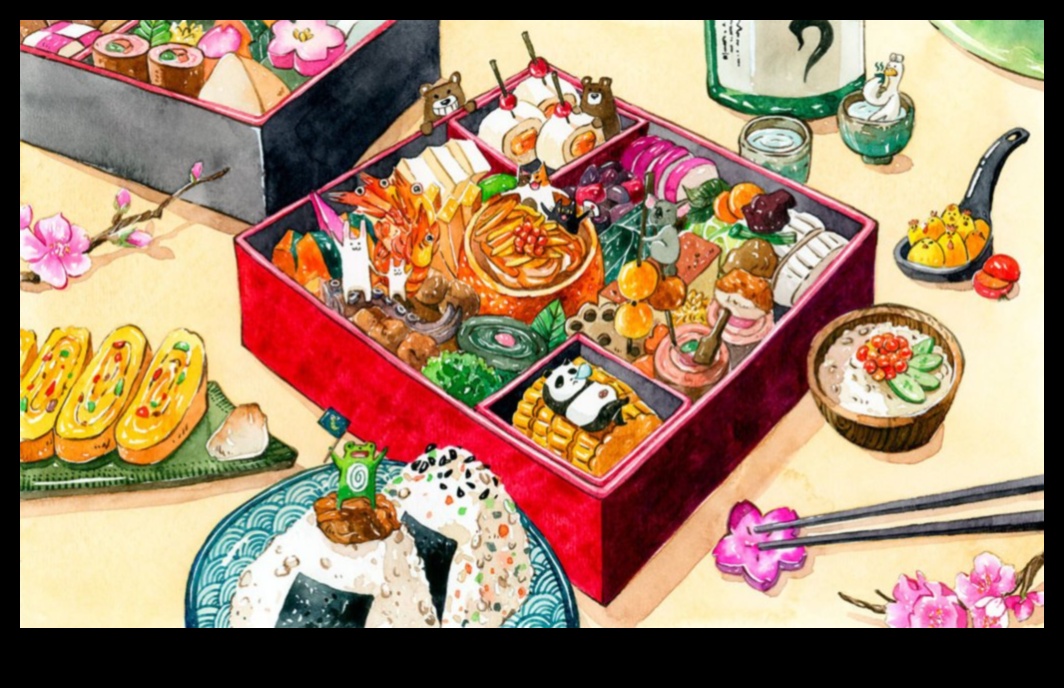 Comestibile capricioase: Meșteșuguri culinare cu o întorsătură jucăușă