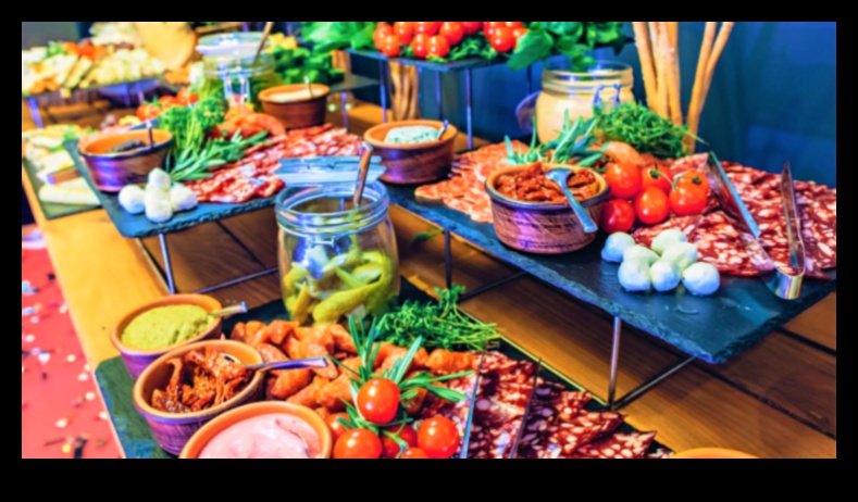 Comestibile capricioase: Meșteșuguri culinare cu o întorsătură jucăușă