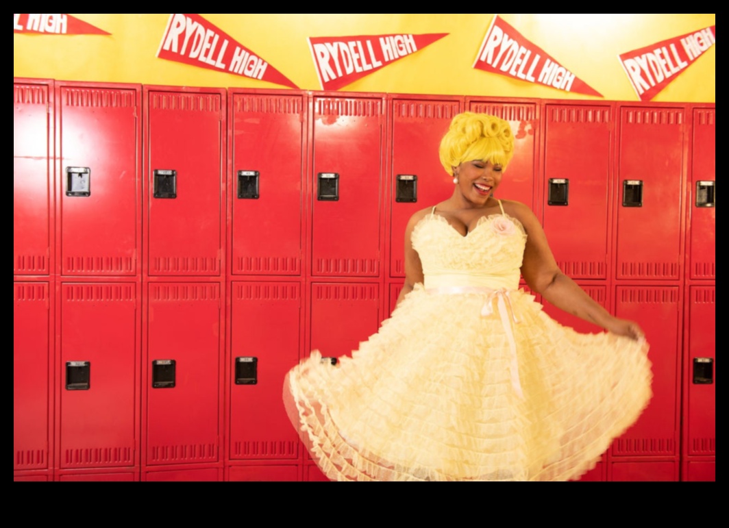 O cusătură în timp: Îmbrăcăminte și accesorii DIY pentru vibrații vintage