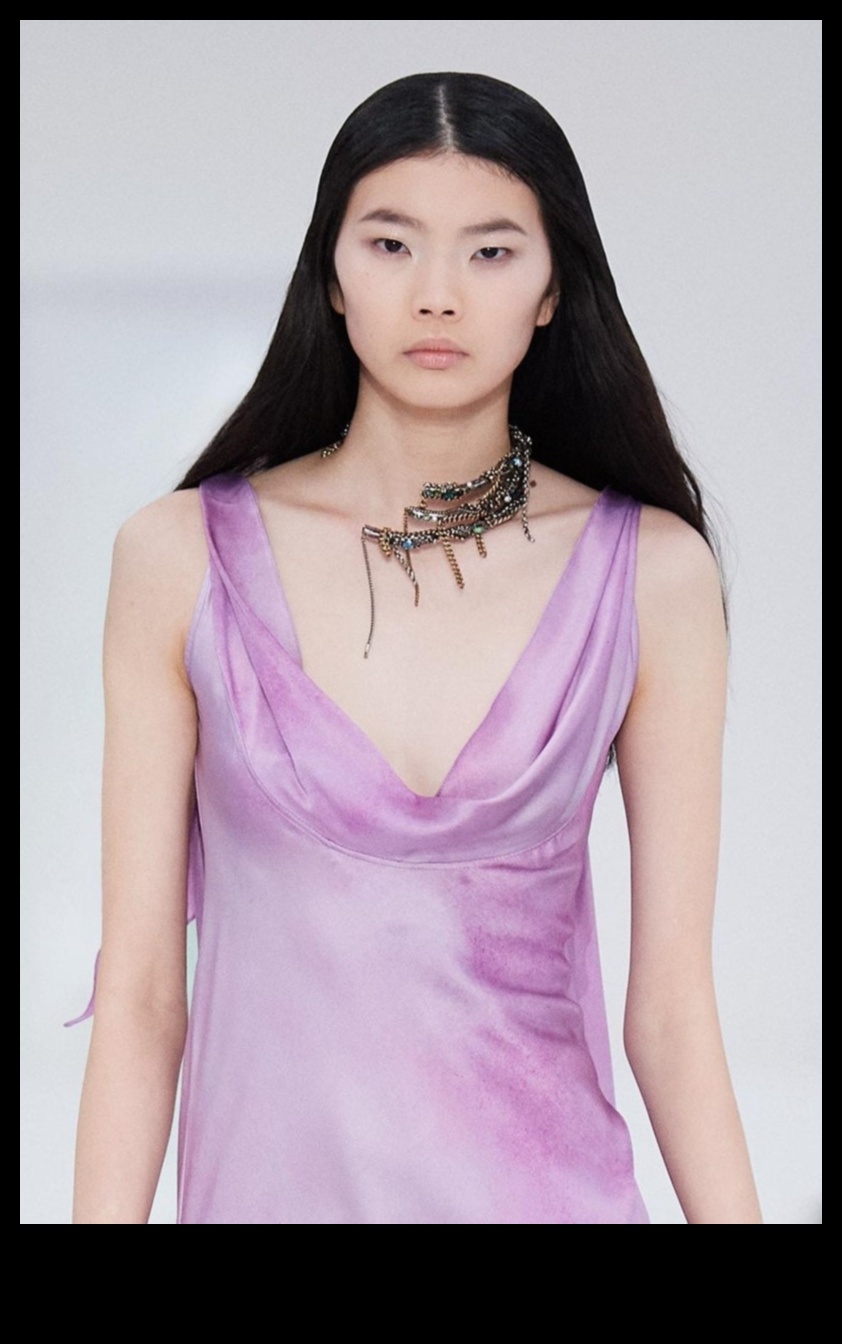 În Vogue Bijuterii Rămâneți înaintea curbei cu cele mai recente tendințe 5 În Bijuterii Vogue: Rămâneți la modă cu tendințe