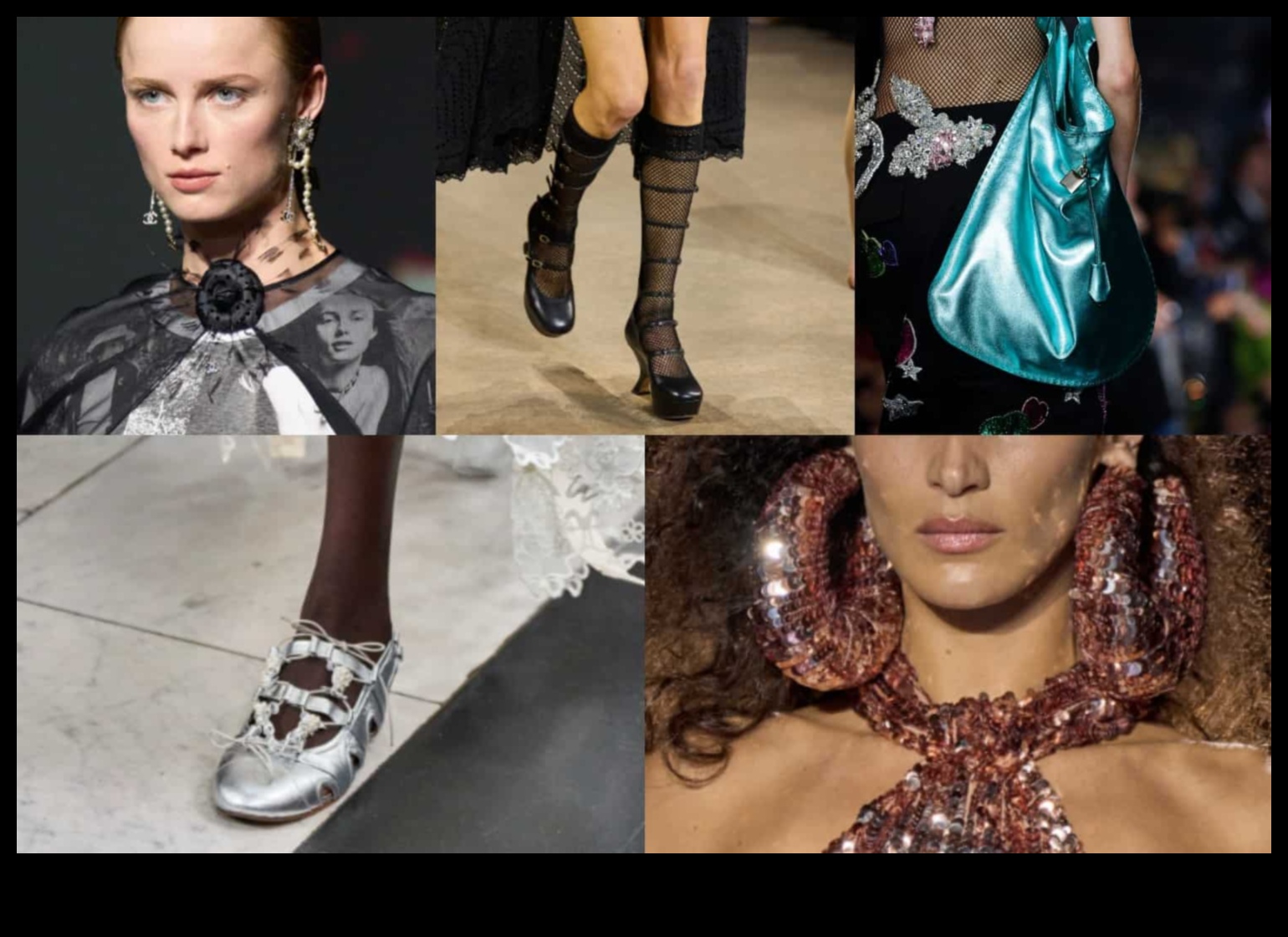 În Vogue Bijuterii Rămâneți înaintea curbei cu cele mai recente tendințe 4 În Bijuterii Vogue: Rămâneți la modă cu tendințe