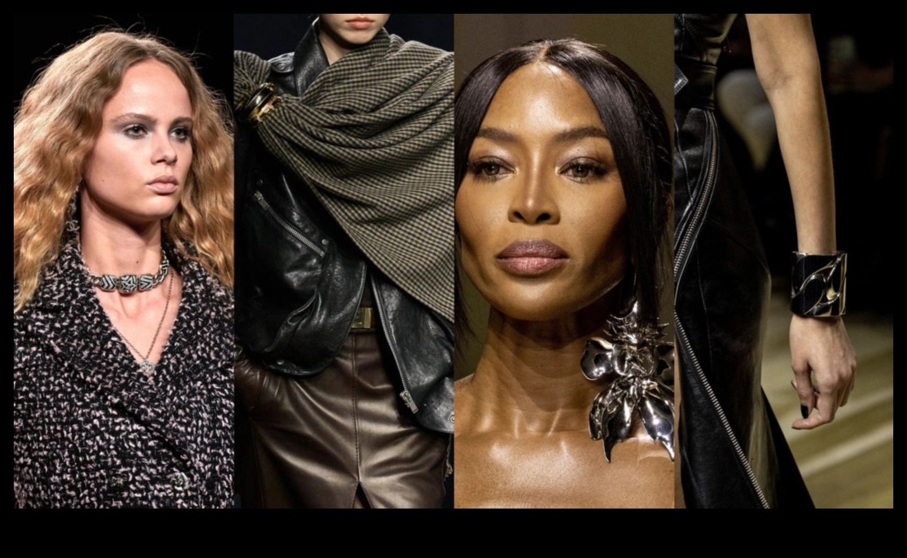 În Vogue Bijuterii Rămâneți înaintea curbei cu cele mai recente tendințe 2 În Bijuterii Vogue: Rămâneți la modă cu tendințe