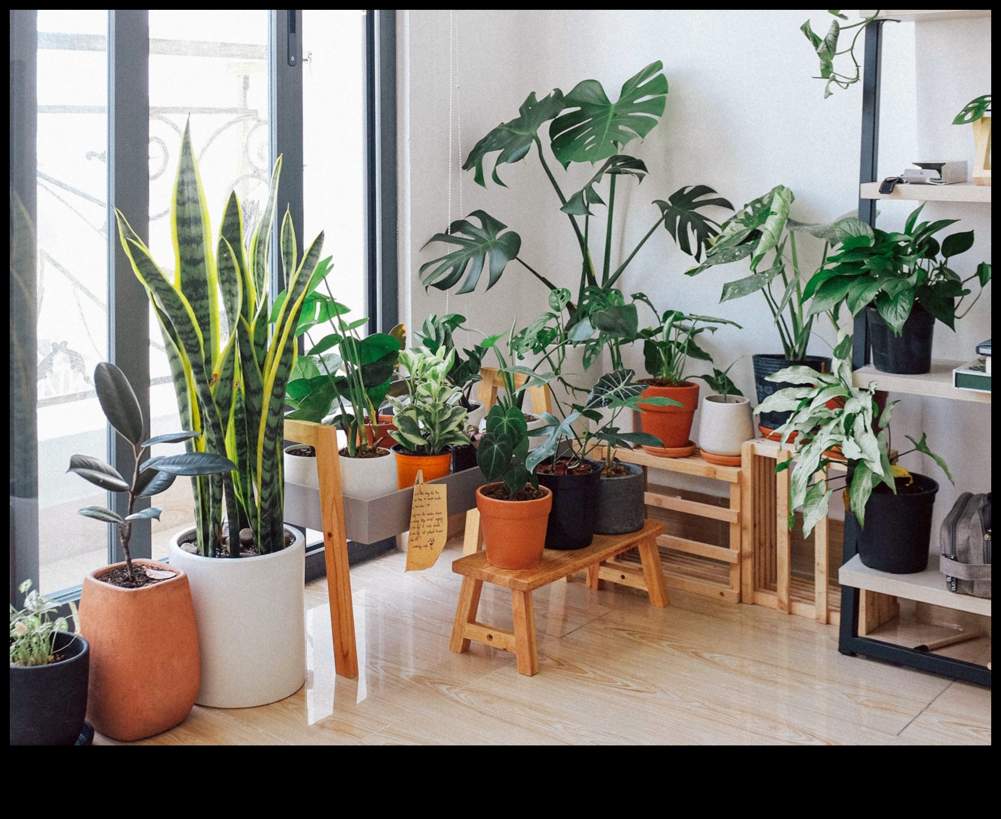 Indoor Oasis a dezvăluit un ghid pentru stăpânirea artei grădinăritului de interior 4 Oaza de interior dezvăluită: stăpânirea artei grădinăritului de interior