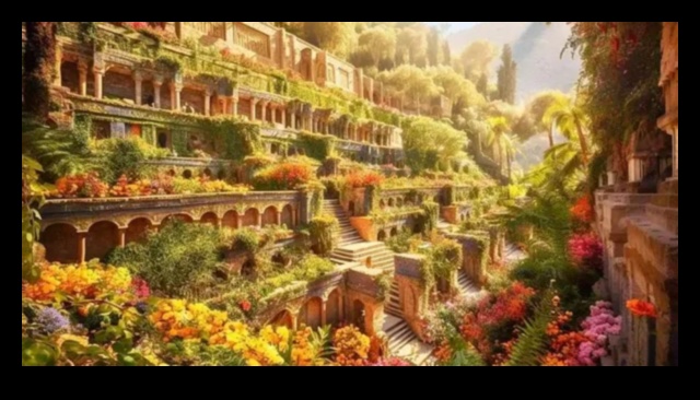 Urcare verticală: minuni înfloritoare în toate dimensiunile