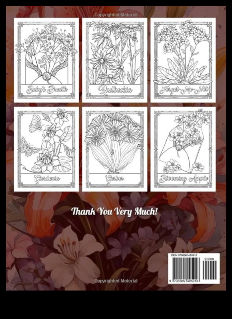 Armonie în flori: stăpânirea artei designului grădinii