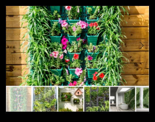 Green Living Inside: inspirații pentru grădinărit de interior