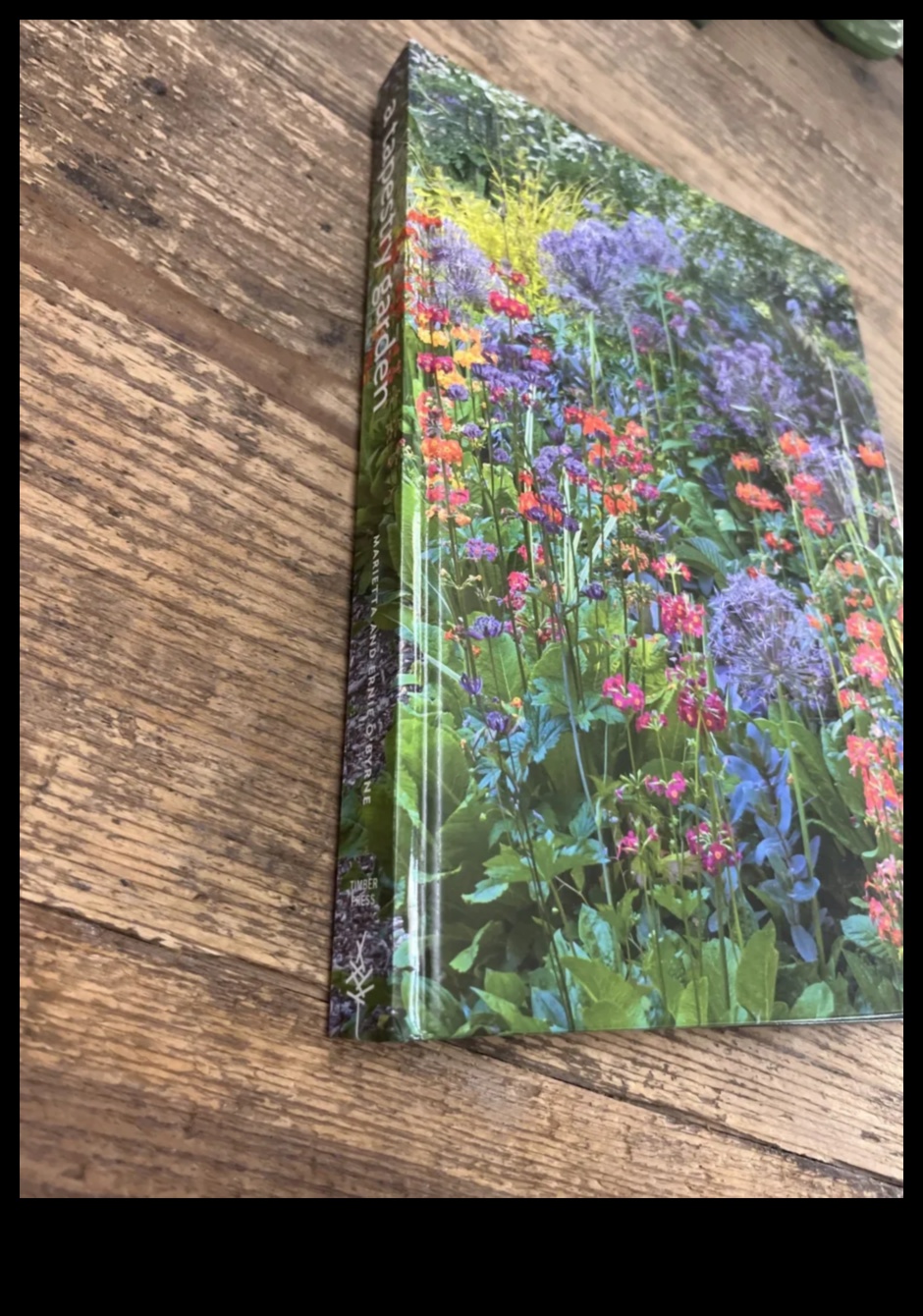 Tapiserie de grădină țesând capodoperele naturii 4 Tapiserie de grădină: proiectarea capodoperelor naturii