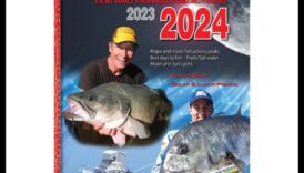 Almanahul Anglerului a continuat: Cele mai importante evenimente de pescuit din întreaga lume