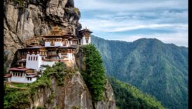 Cele mai epice peisaje din lumina 3 Peisaje epice de pământ: o expediție vizuală prin peisaje