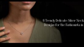 Fiasco și carismatic, ridică-ți stilul cu colierele noastre trendy 1 Sic și carismatic: ridicați-vă stilul cu colierele noastre trendițe