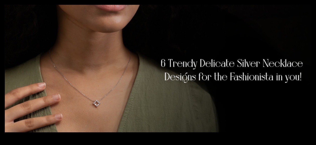 Sic și carismatic: ridicați-vă stilul cu colierele noastre trendițe