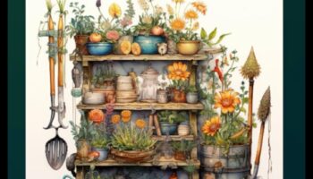 Green Thumb Chronicles: Povești despre întreținerea de succes a grădinii