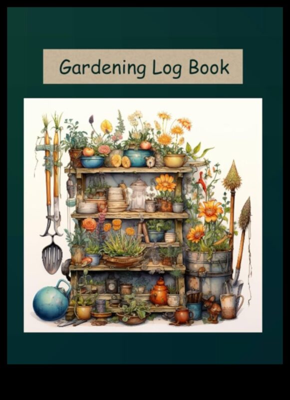 Green Thumb Chronicles: Povești despre întreținerea de succes a grădinii