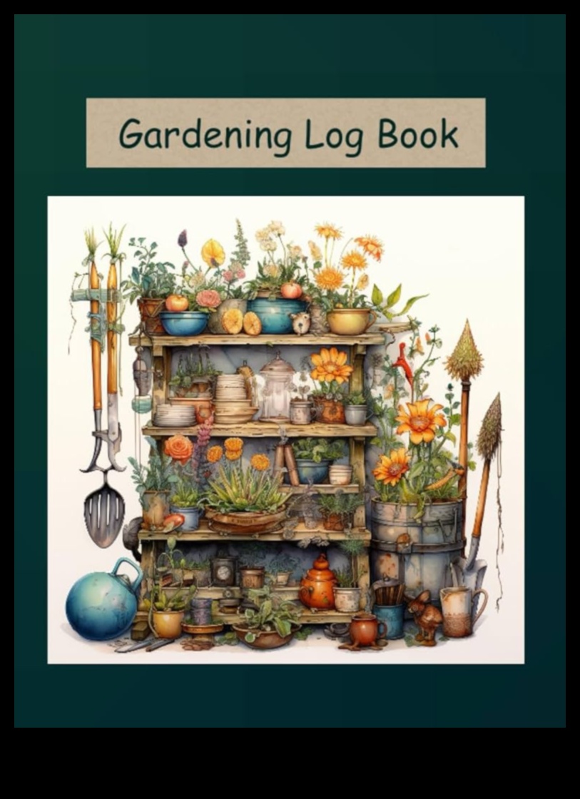 Green Thumb Chronicles: Povești despre întreținerea de succes a grădinii