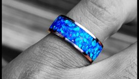 Inele clasice Timeless Treasures impotriva a vă aburca aspectul de zi cu zi 1 Comori atemporale: îmbrățișați eleganța cu inelele noastre clasice