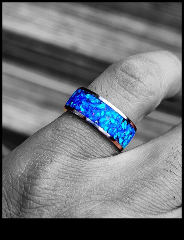 Comori atemporale: îmbrățișați eleganța cu inelele noastre clasice