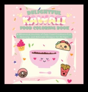 Comestibile capricioase: Meșteșuguri culinare cu o întorsătură jucăușă