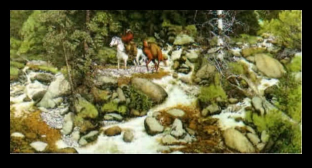 Multe fețe ale peisajului 1 O lume în cadre: peisaje diverse și frumoase