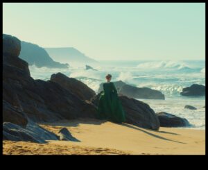 Simfonia cinematografică: peisaje în film și media